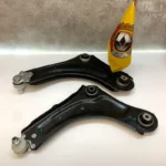 طبق جلو رنو فلوئنس 5450015167R