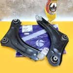 طبق جلو رنو فلوئنس 545015167R