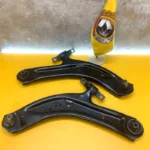 طبق جلو رنو کولیوس نیو 545015HA0A