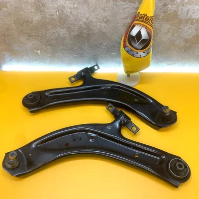 طبق جلو رنو کولیوس نیو 545015HA0A