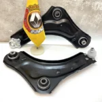 طبق رنو فلوئنس