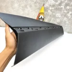 فلاپ در جلو راست رنو کپچر