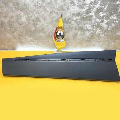 فلاپ درب جلو چپ رنو کپچر 827771799R