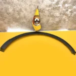 فلاپ دور گلگیر جلو راست رنو کپچر 638120719R