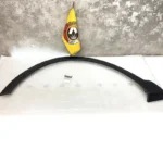 فلاپ دور گلگیر جلو رنو کپچر