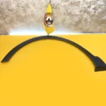 فلاپ دور گلگیر جلو چپ کپچر