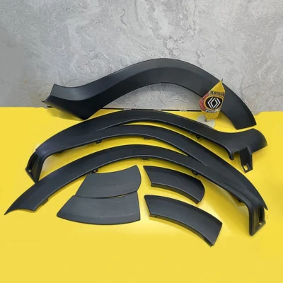 فلاپ دور گلگیر رنو داستر 769511710R