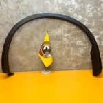 فلاپ دور گلگیر عقب راست کولیوس نیو