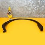 فلاپ دور گلگیر عقب رنو کولیوس نیو