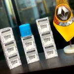 فیلتر روغن اصلی رنو تالیسمان