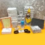 فیلترهای رنو تالیسمان