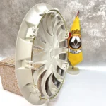 قالپاق ترک رنو فلوئنس