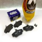 لنت ترمز تکستار ال90