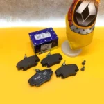 لنت جلو تکستار ال90