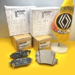 لنت رنو کولیوس