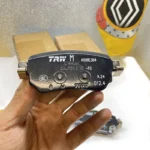 لنت عقب اصلی کولیوس نیو