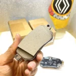 لنت عقب اورجینال کولیوس