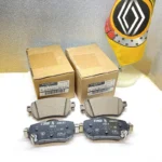 لنت عقب رنو کولیوس نیو D4060-4CA0C