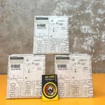 لنت عقب کولیوس نیو