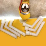 لوله منبع انبساط رنو کپچر 289150078R