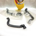 لوله ورودی رادیاتور بخاری رنو کپچر