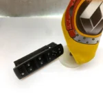 مجموعه کلید جلو چپ فلوئنس 254000006R