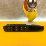 مجموعه کلید شیشه بالابر جلو چپ رنو فلوئنس 254000008R