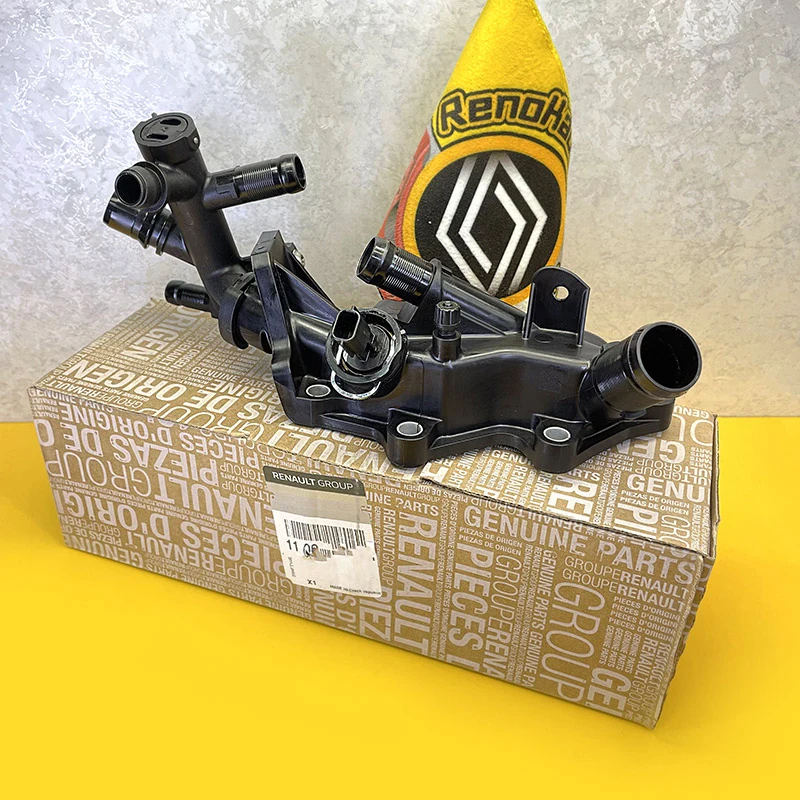 هوزینگ ترموستات رنو کپچر 110608635R هوزینگ ترموستات رنو کپچر 110608635R