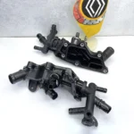 هوزینگ ترموستات کپچر