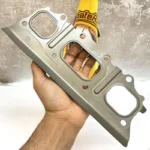 واشر توربو شارژ رنو کپچر