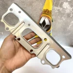 واشر توربو کپچر