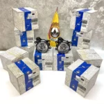 پرژکتور جلو رنو کپچر