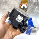 پرژکتور جلو چپ رنو کپچر