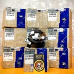 پرژکتور زنون دار رنو کپچر