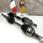 پلوس جلو رنو کولیوس قدیم 39100JM10A