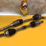 پلوس جلو رنو کولیوس قدیم 39101JG04C