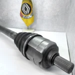 پلوس راست رنو داستر