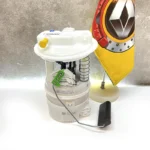 پمپ بنزین اصلی داستر