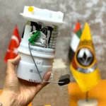 پمپ بنزین داستر 172027232R