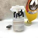 پمپ بنزین سوکت بغل رنو داستر