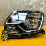 چراغ جلو چپ داستر اصلی و ترک