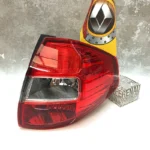 چراغ خطر راست گلگیر کولیوس قدیم