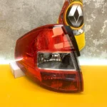 چراغ خطر چپ گلگیر کولیوس قدیم 26555JY00A