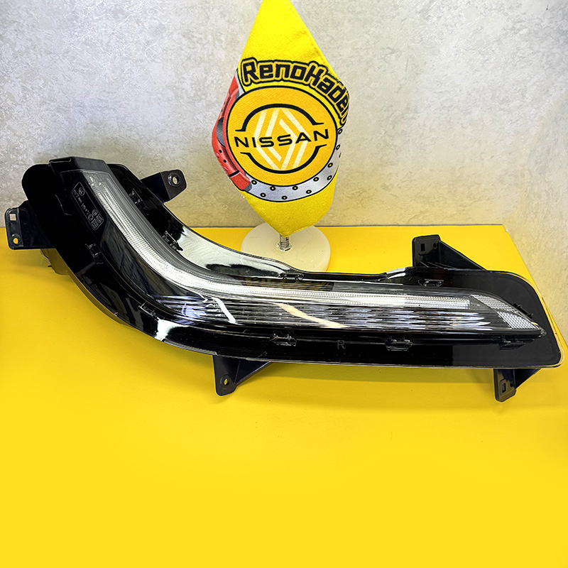 چراغ دیلایت راست رنو کولیوس نیو 266003583R