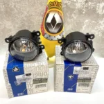 چراغ مه شکن جلو رنو کپچر