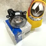 چراغ پرژکتور راست رنو کپچر