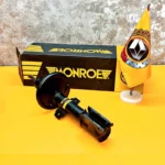 کمک جلو رنو داستر