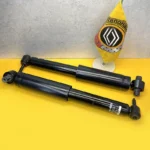 کمک عقب اصلی تالیسمان