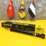 کمک عقب رنو داستر 272817696R