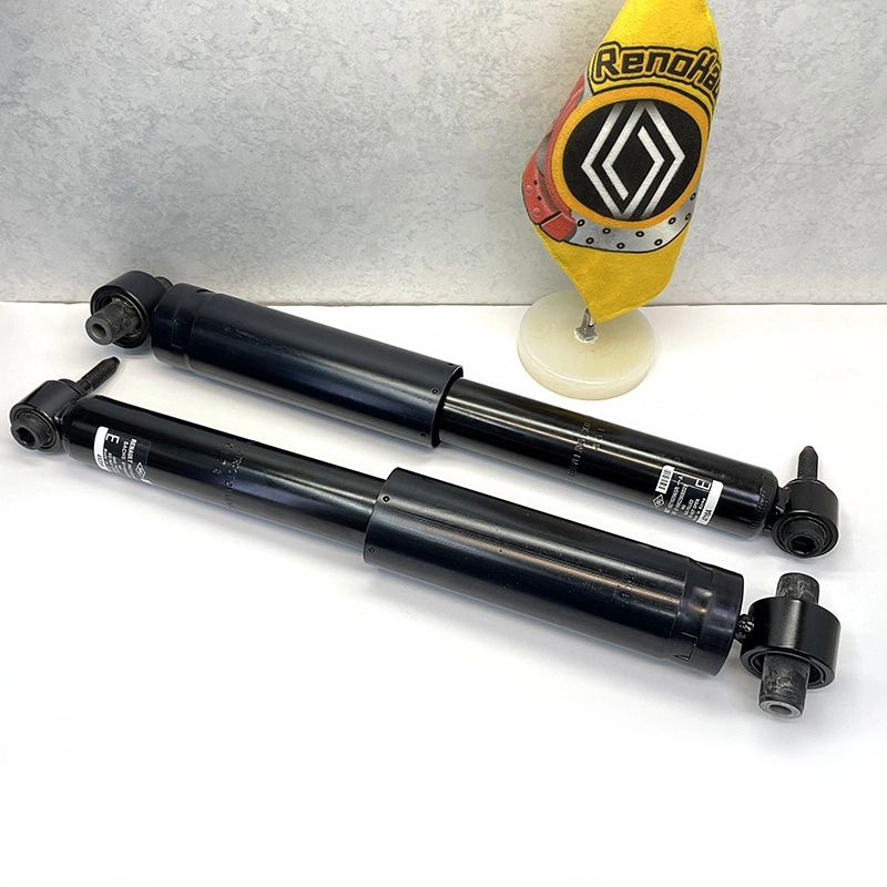 کمک فنر عقب رنو تالیسمان کمک فنر عقب رنو تالیسمان